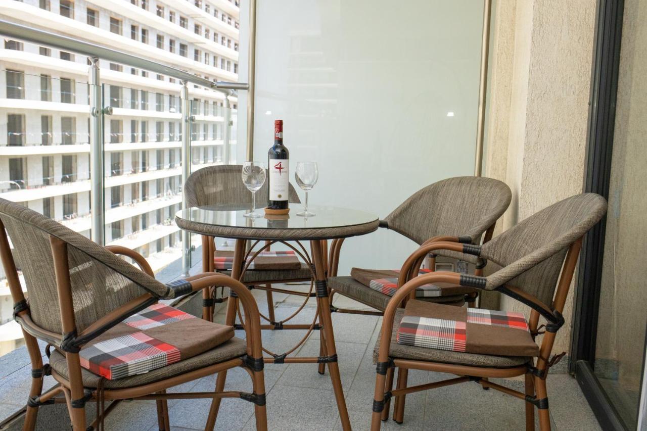 Studio 60 By The Beach Mamaia, Free Parking Casa Del Mar Extérieur photo