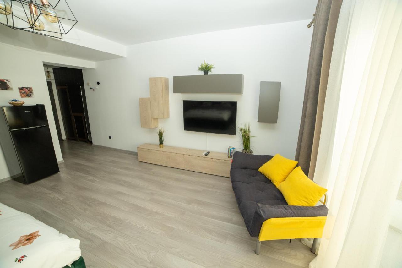 Studio 60 By The Beach Mamaia, Free Parking Casa Del Mar Extérieur photo