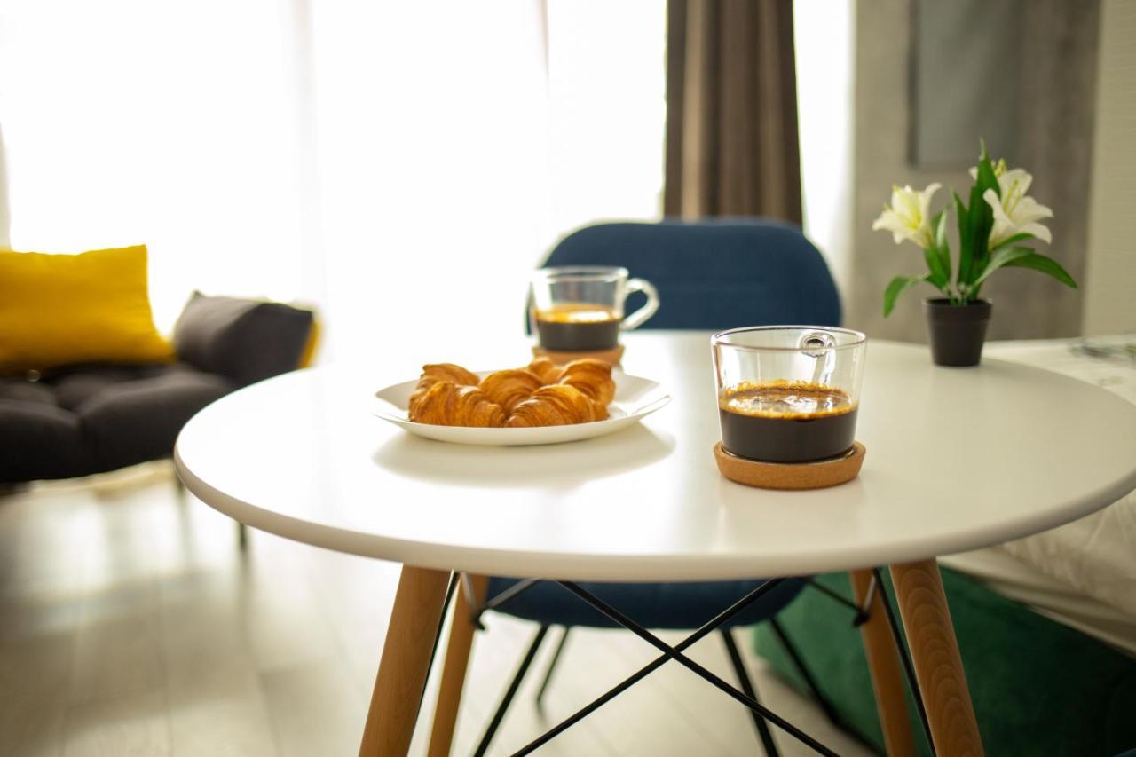 Studio 60 By The Beach Mamaia, Free Parking Casa Del Mar Extérieur photo