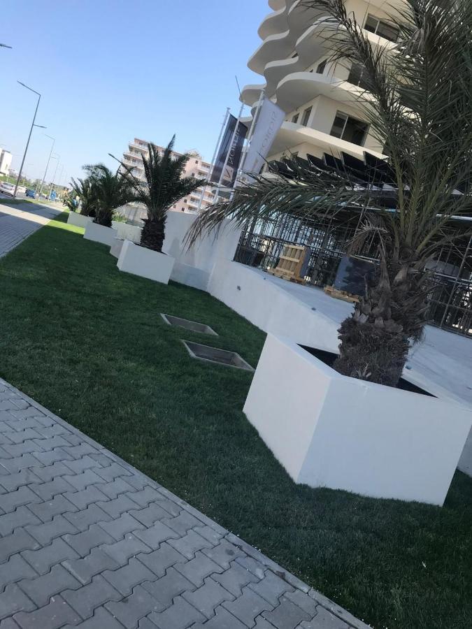 Studio 60 By The Beach Mamaia, Free Parking Casa Del Mar Extérieur photo